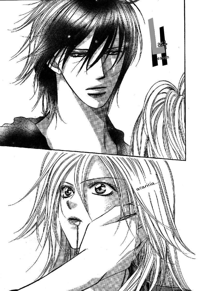 Read Skip Beat! Español Manga Online