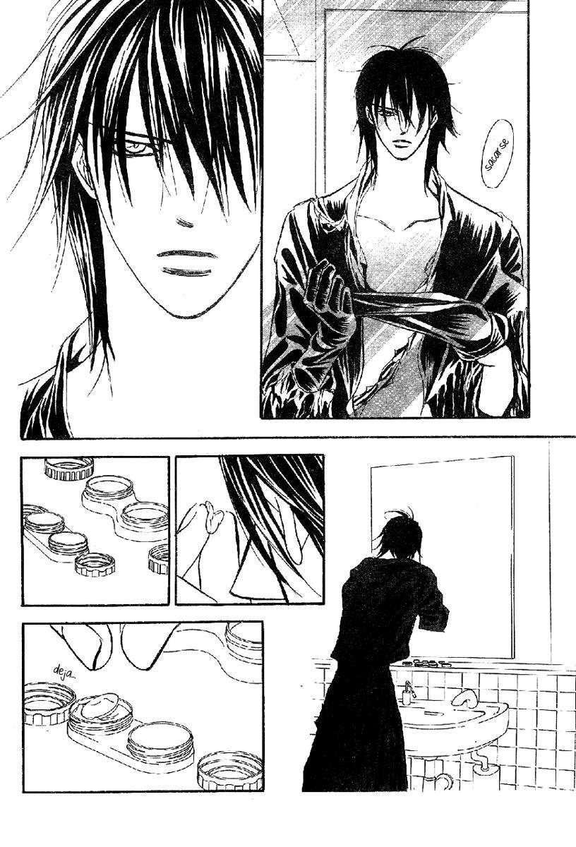 Read Skip Beat! Español Manga Online