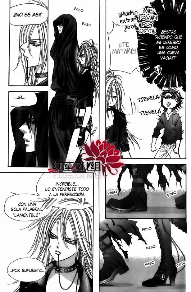 Read Skip Beat! Español Manga Online