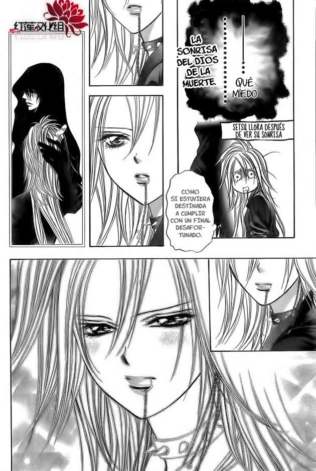 Read Skip Beat! Español Manga Online