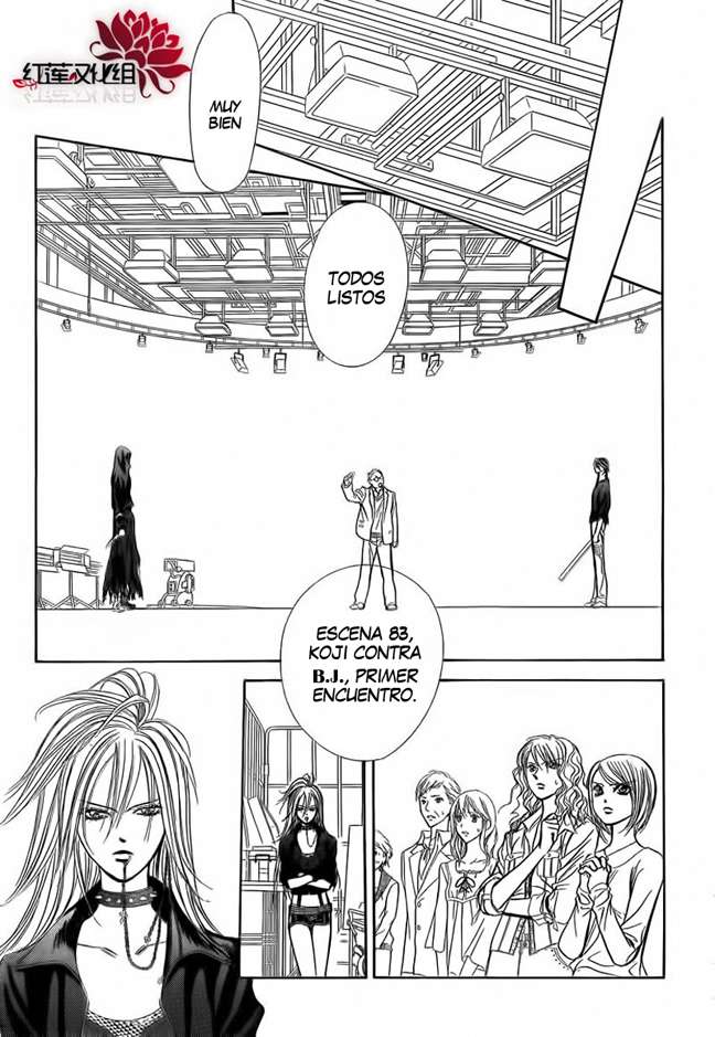 Read Skip Beat! Español Manga Online