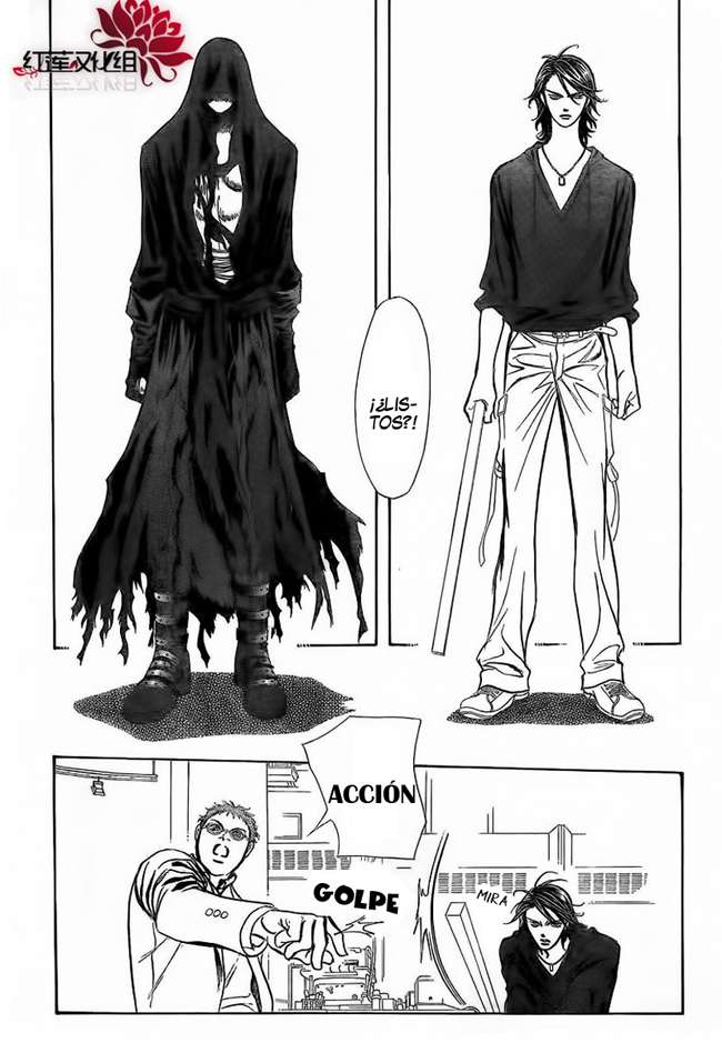 Read Skip Beat! Español Manga Online