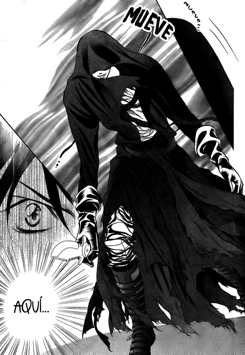 Read Skip Beat! Español Manga Online