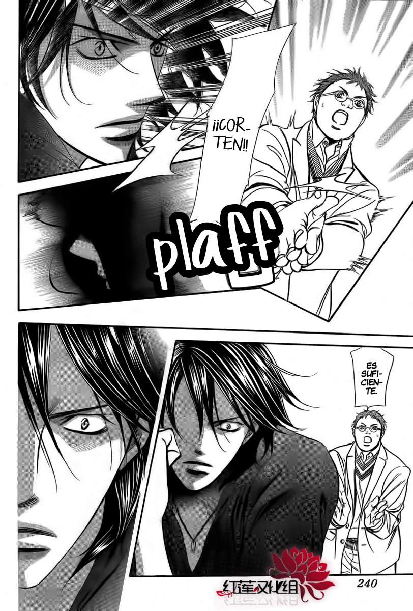 Read Skip Beat! Español Manga Online