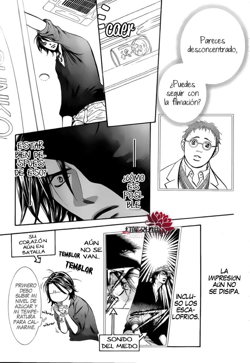 Read Skip Beat! Español Manga Online