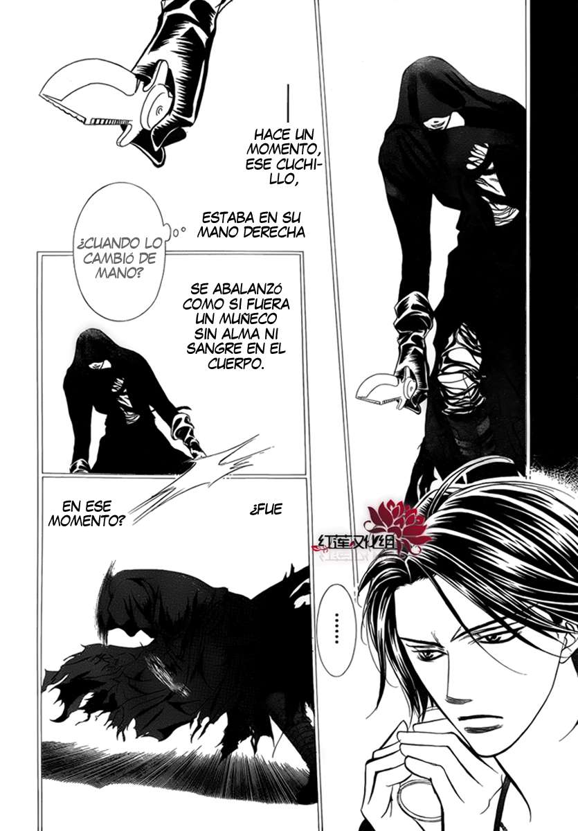 Read Skip Beat! Español Manga Online