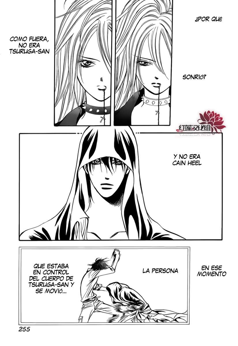 Read Skip Beat! Español Manga Online