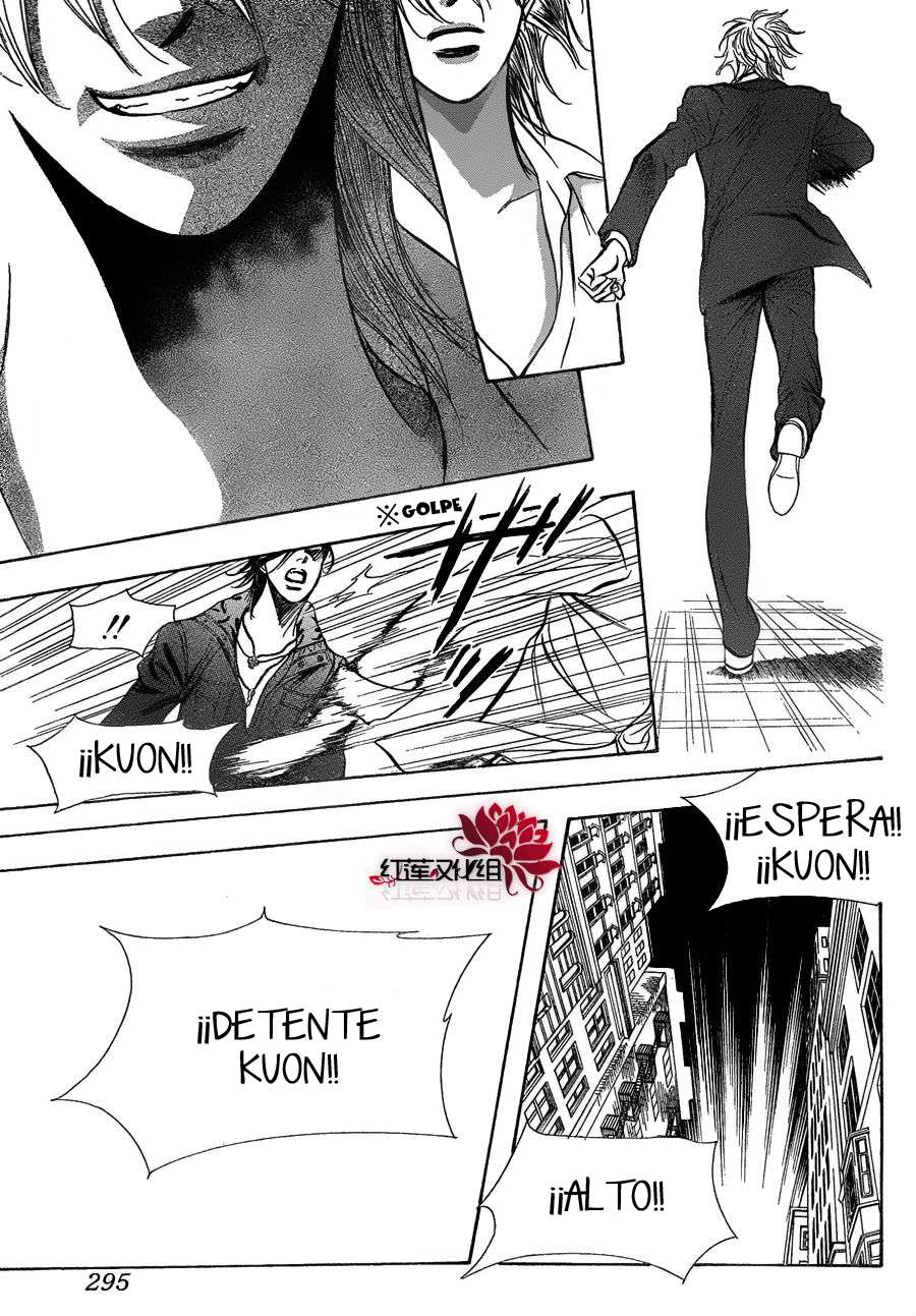 Read Skip Beat! Español Manga Online