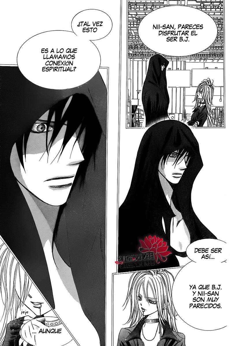 Read Skip Beat! Español Manga Online