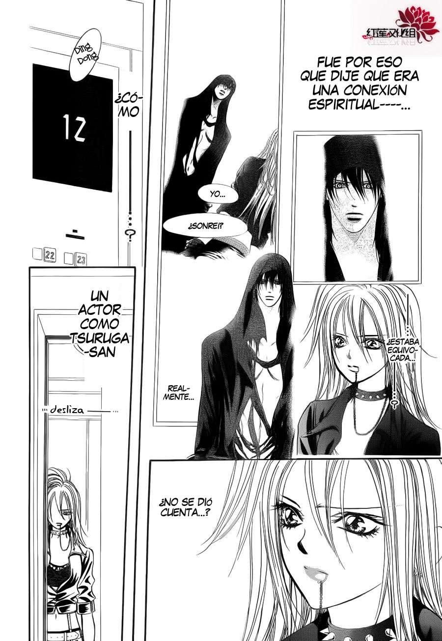 Read Skip Beat! Español Manga Online
