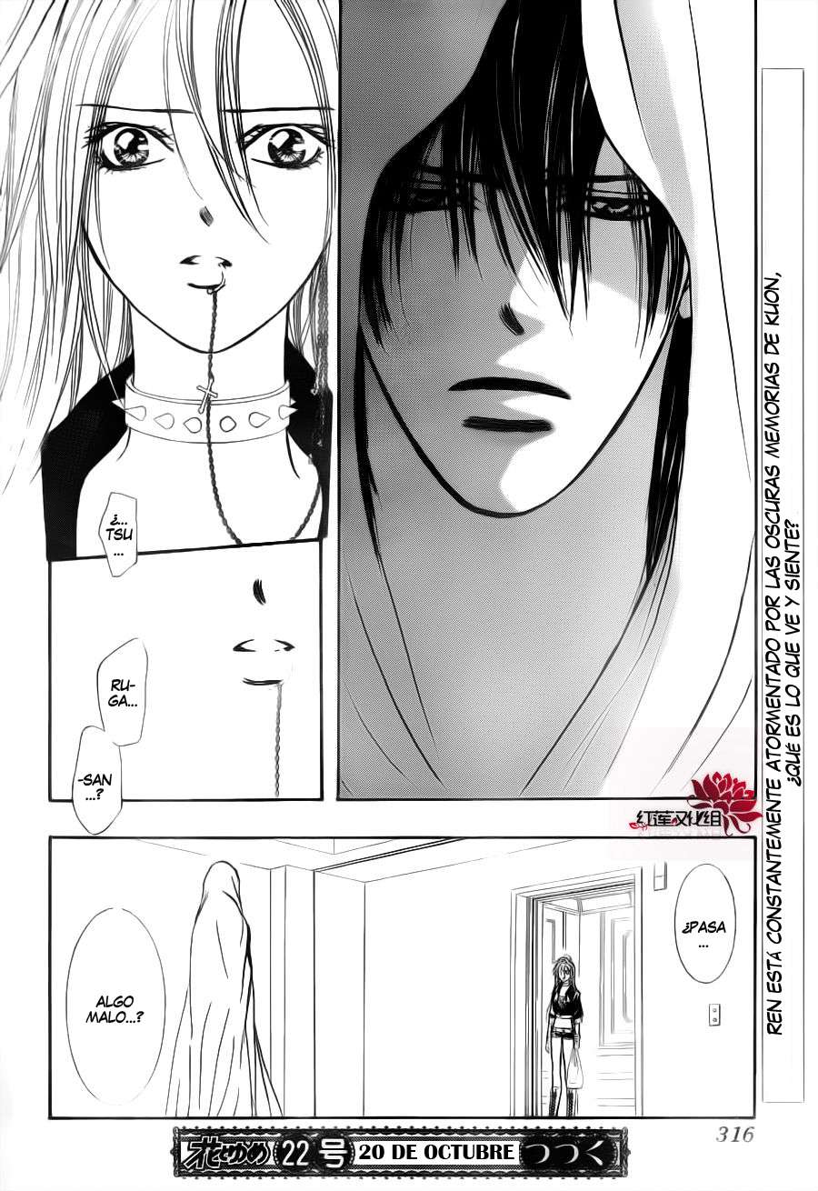 Read Skip Beat! Español Manga Online