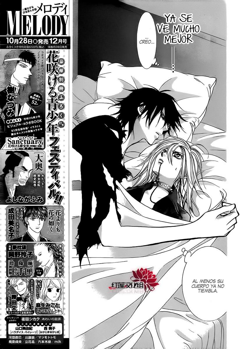 Read Skip Beat! Español Manga Online