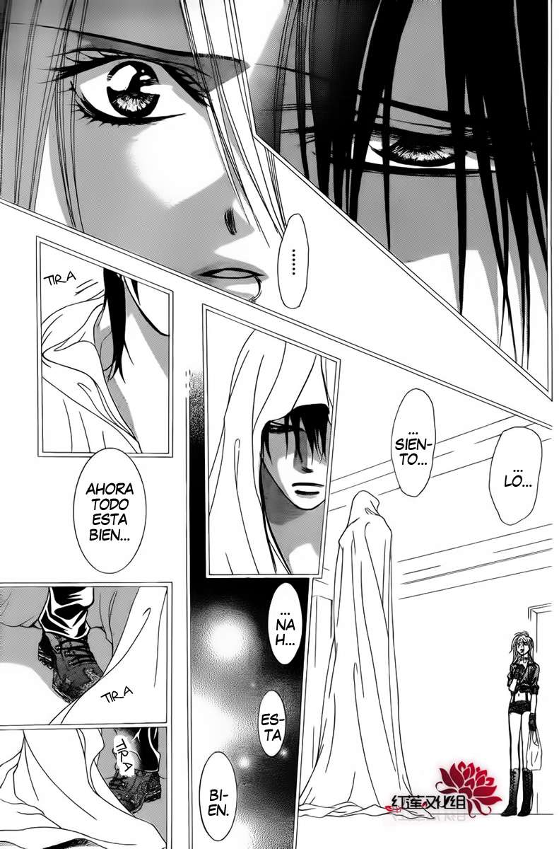 Read Skip Beat! Español Manga Online