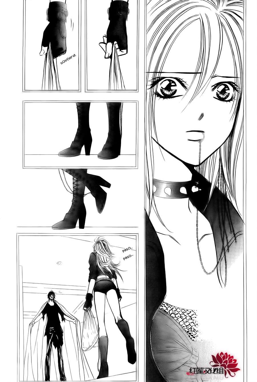 Read Skip Beat! Español Manga Online