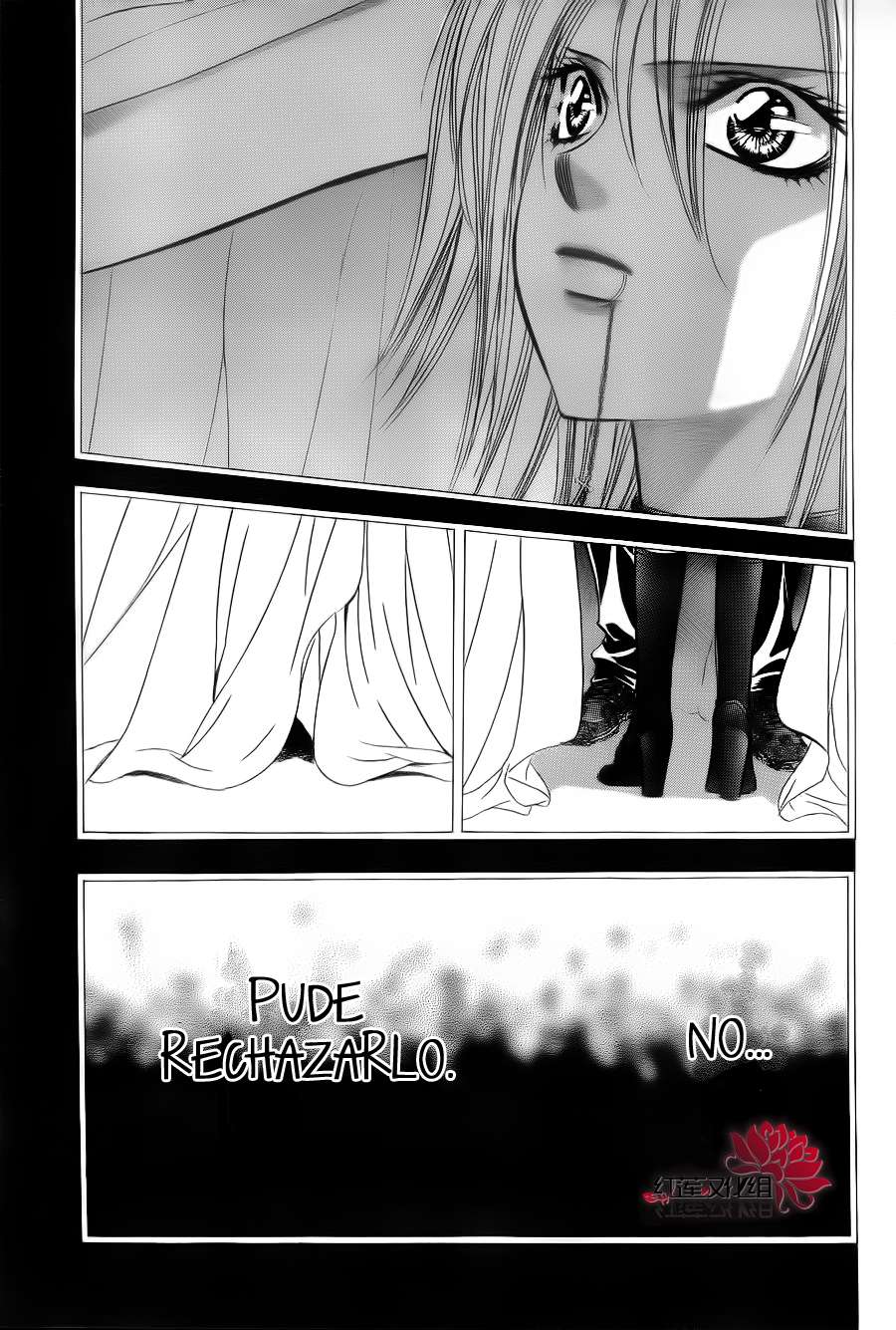 Read Skip Beat! Español Manga Online