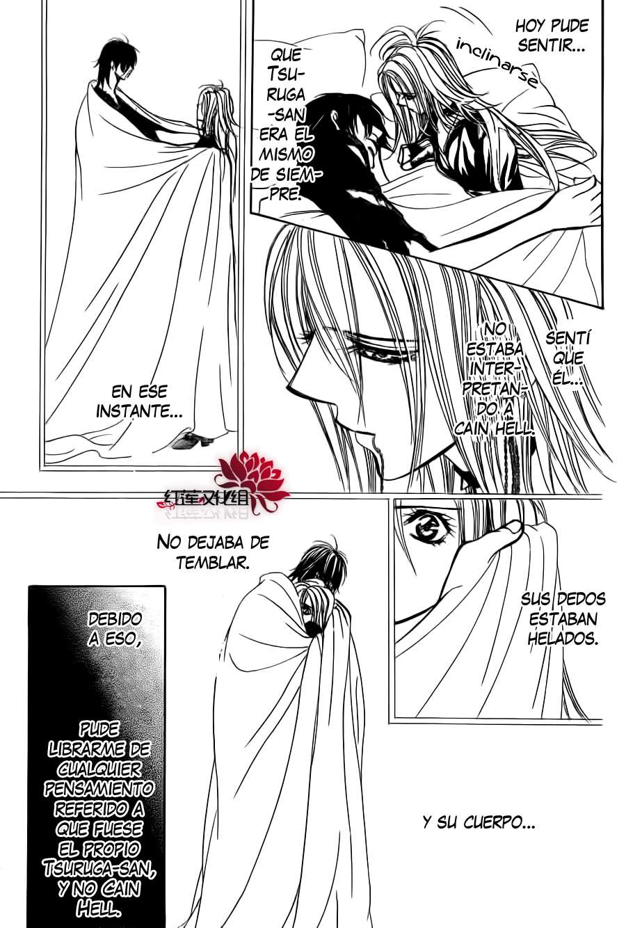 Read Skip Beat! Español Manga Online