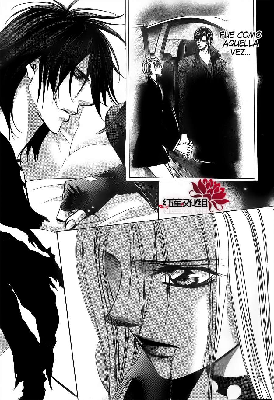 Read Skip Beat! Español Manga Online