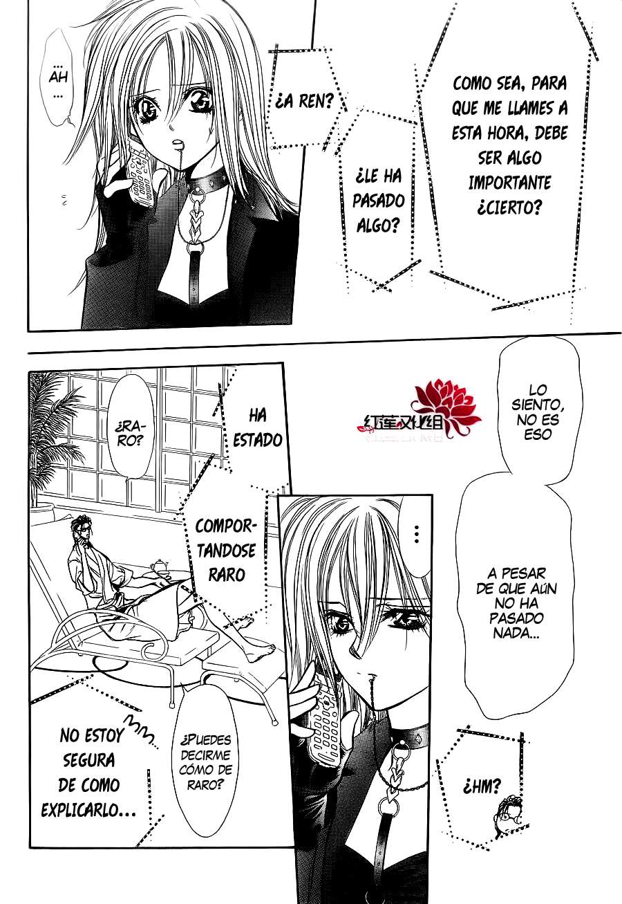 Read Skip Beat! Español Manga Online