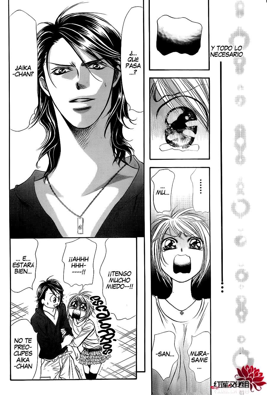 Read Skip Beat! Español Manga Online