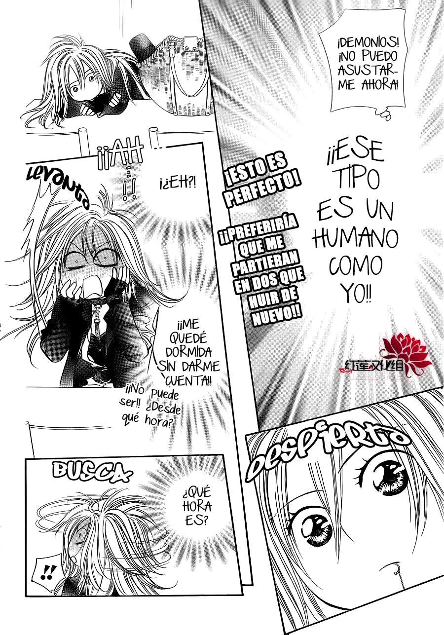 Read Skip Beat! Español Manga Online