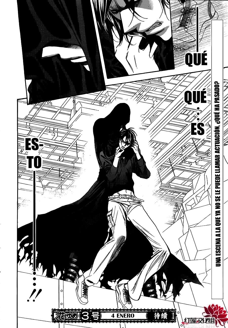Read Skip Beat! Español Manga Online