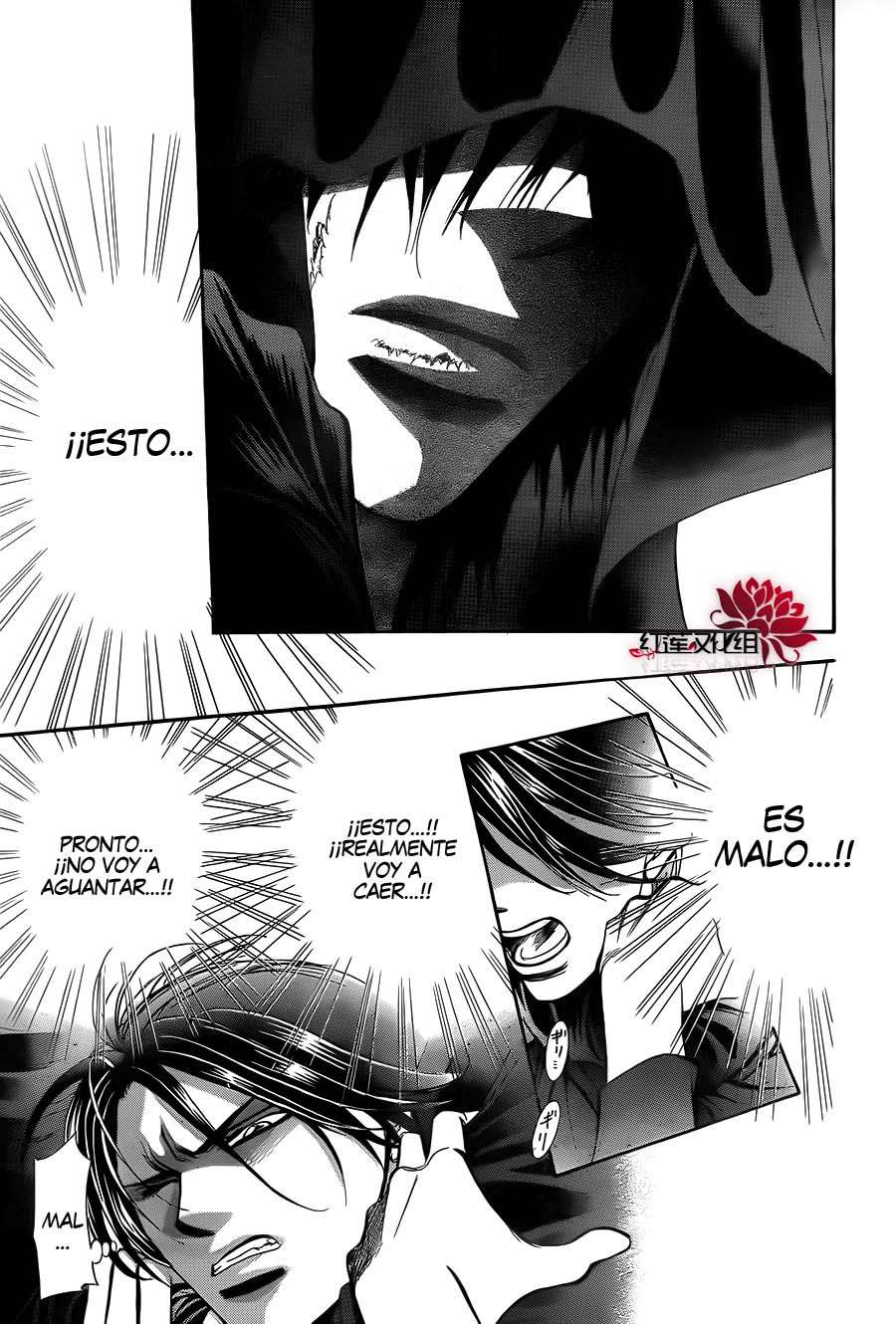 Read Skip Beat! Español Manga Online