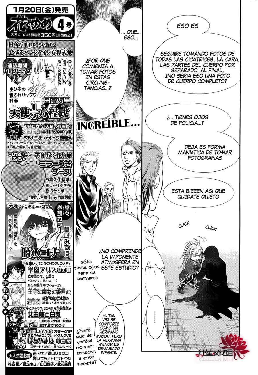 Read Skip Beat! Español Manga Online