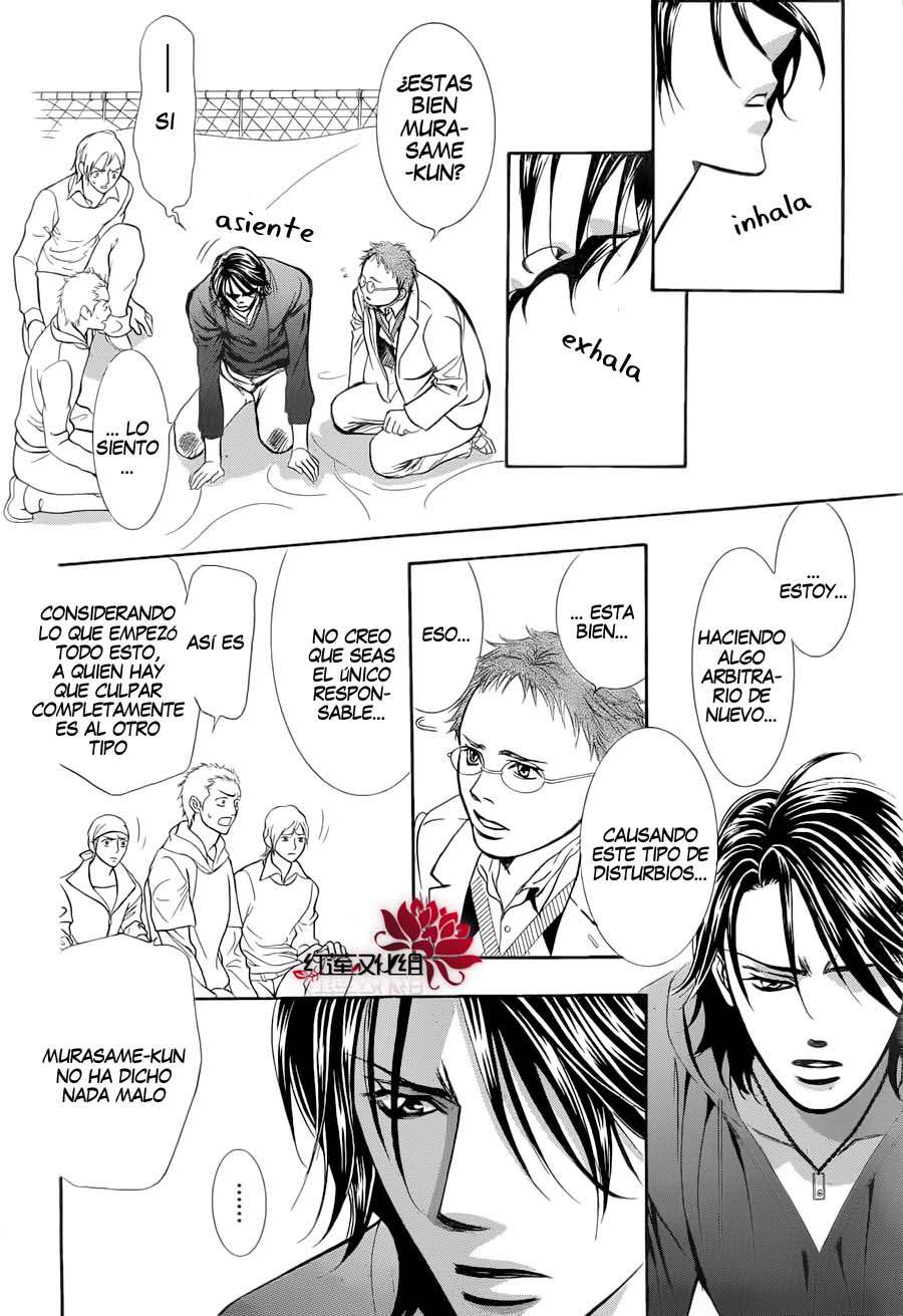 Read Skip Beat! Español Manga Online