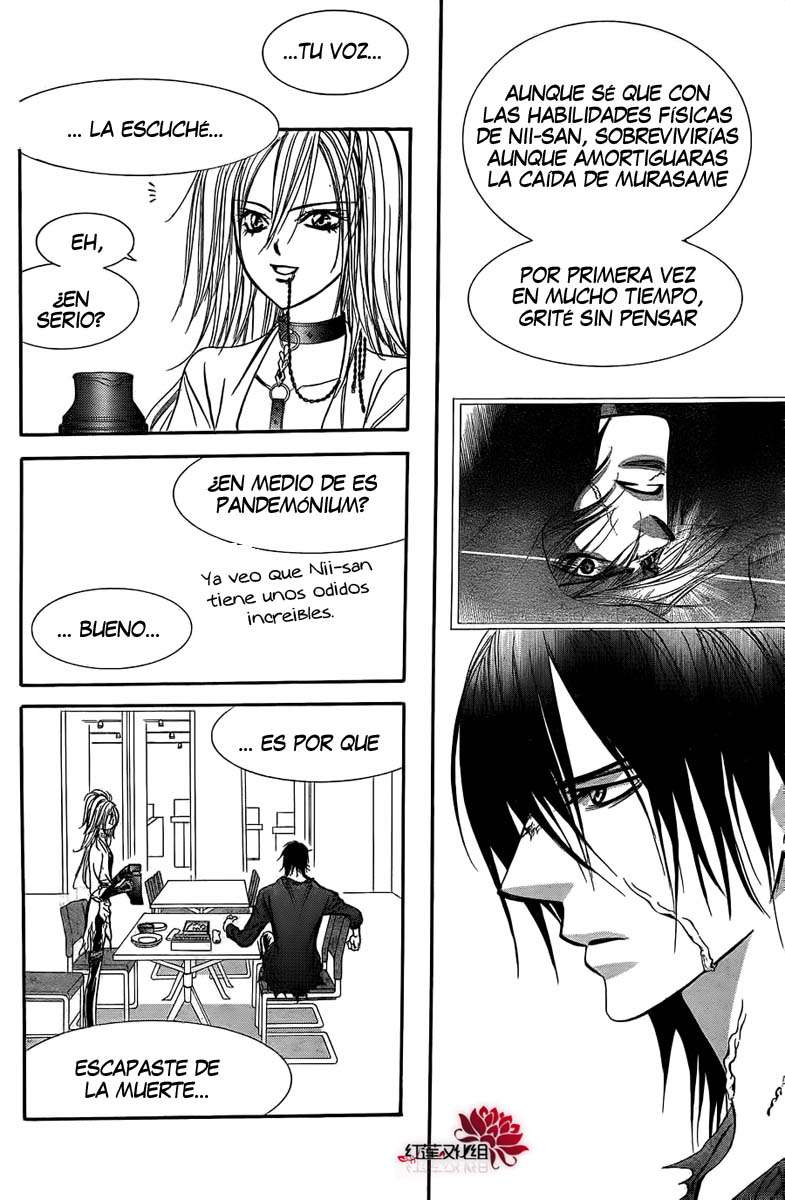 Read Skip Beat! Español Manga Online
