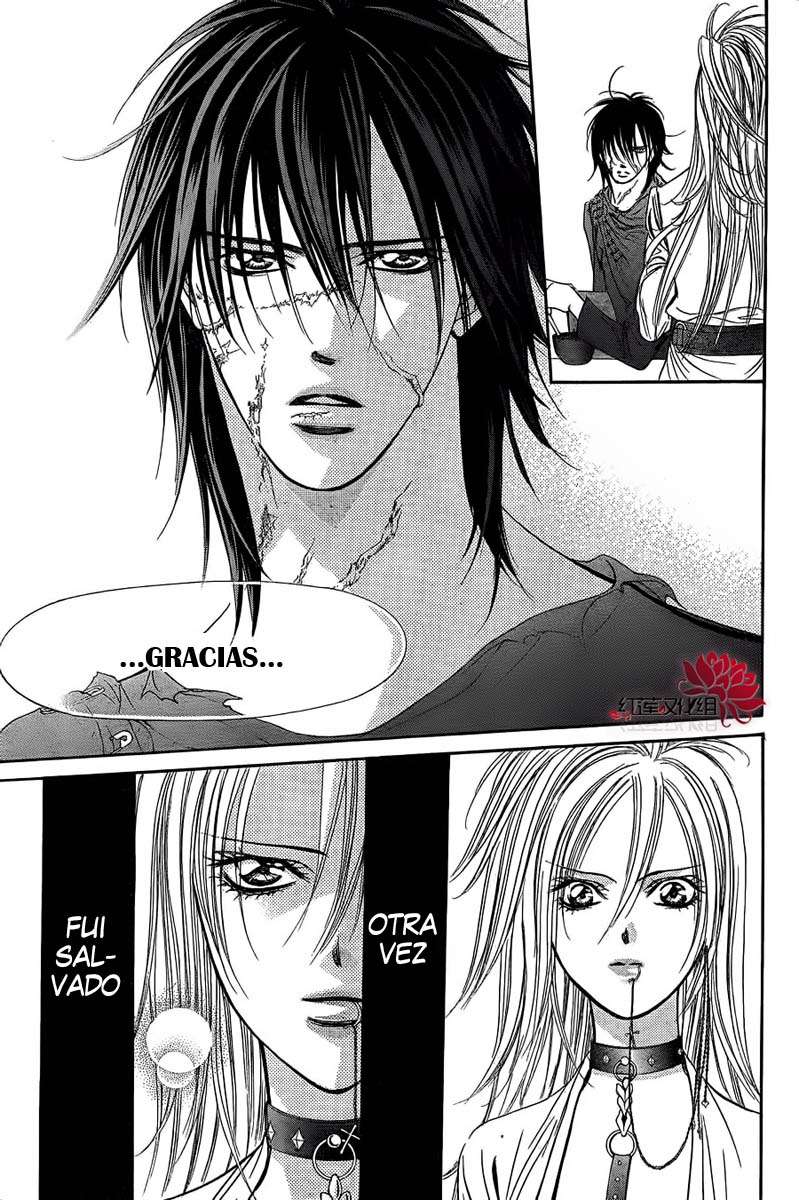 Read Skip Beat! Español Manga Online