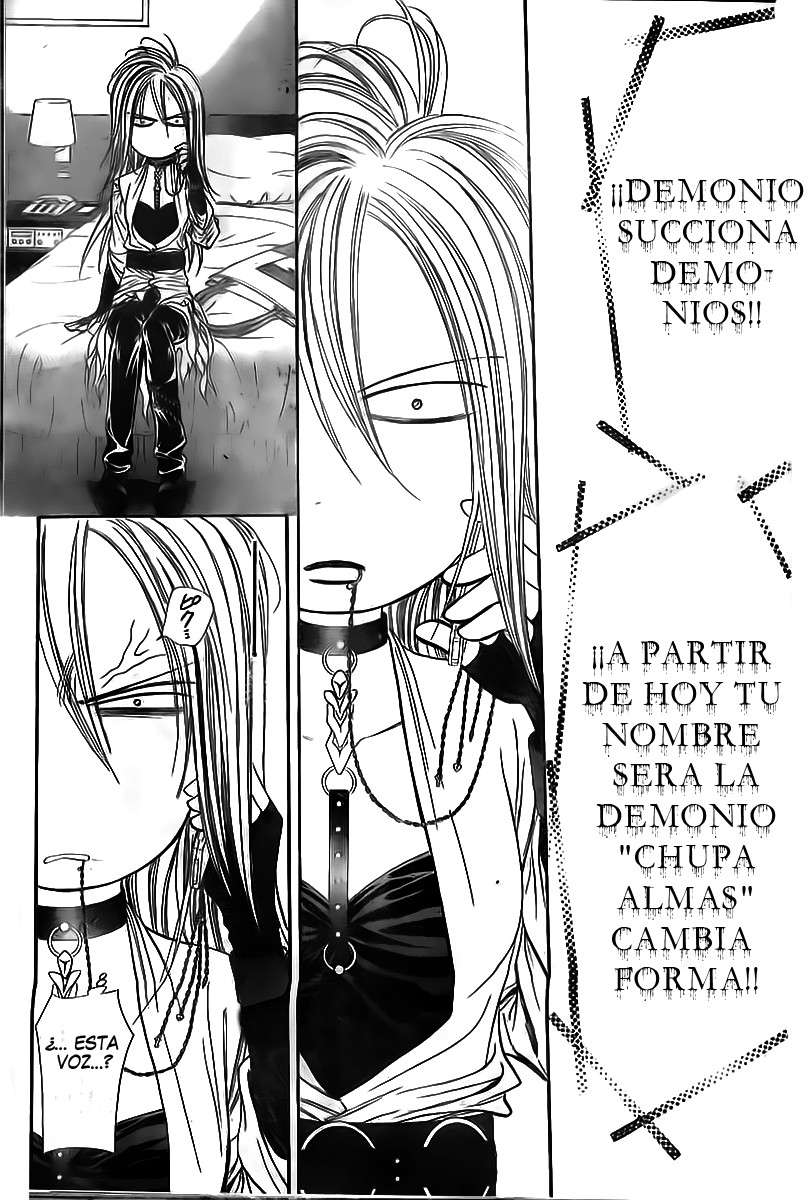 Read Skip Beat! Español Manga Online