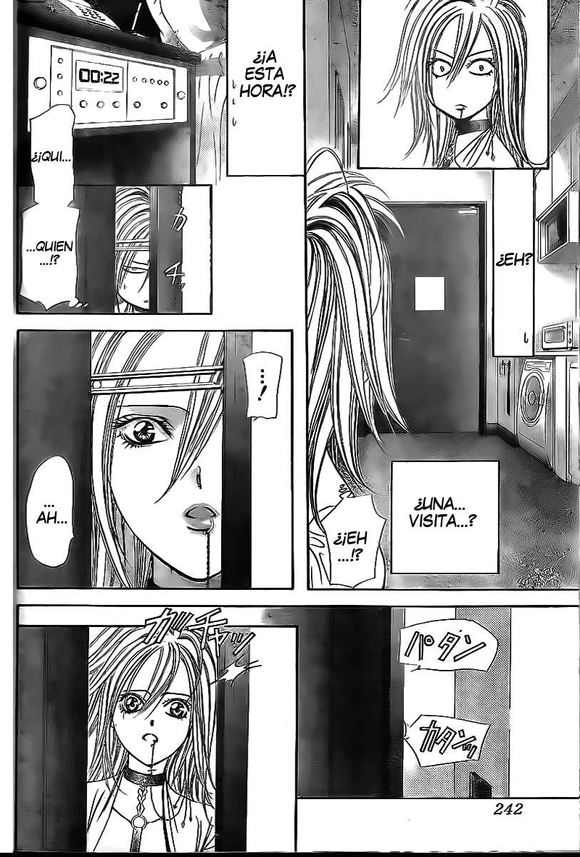 Read Skip Beat! Español Manga Online
