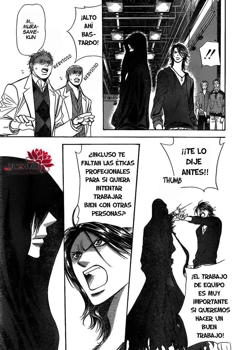 Read Skip Beat! Español Manga Online