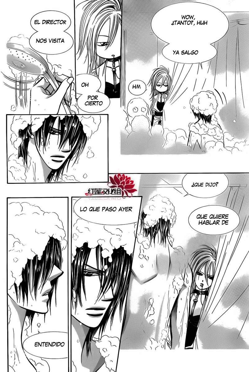 Read Skip Beat! Español Manga Online