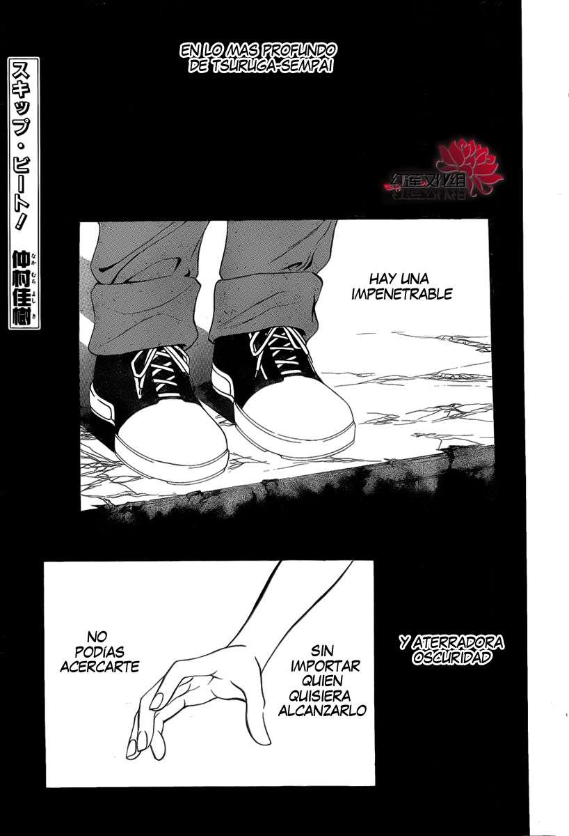 Read Skip Beat! Español Manga Online