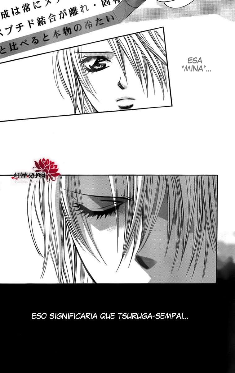 Read Skip Beat! Español Manga Online