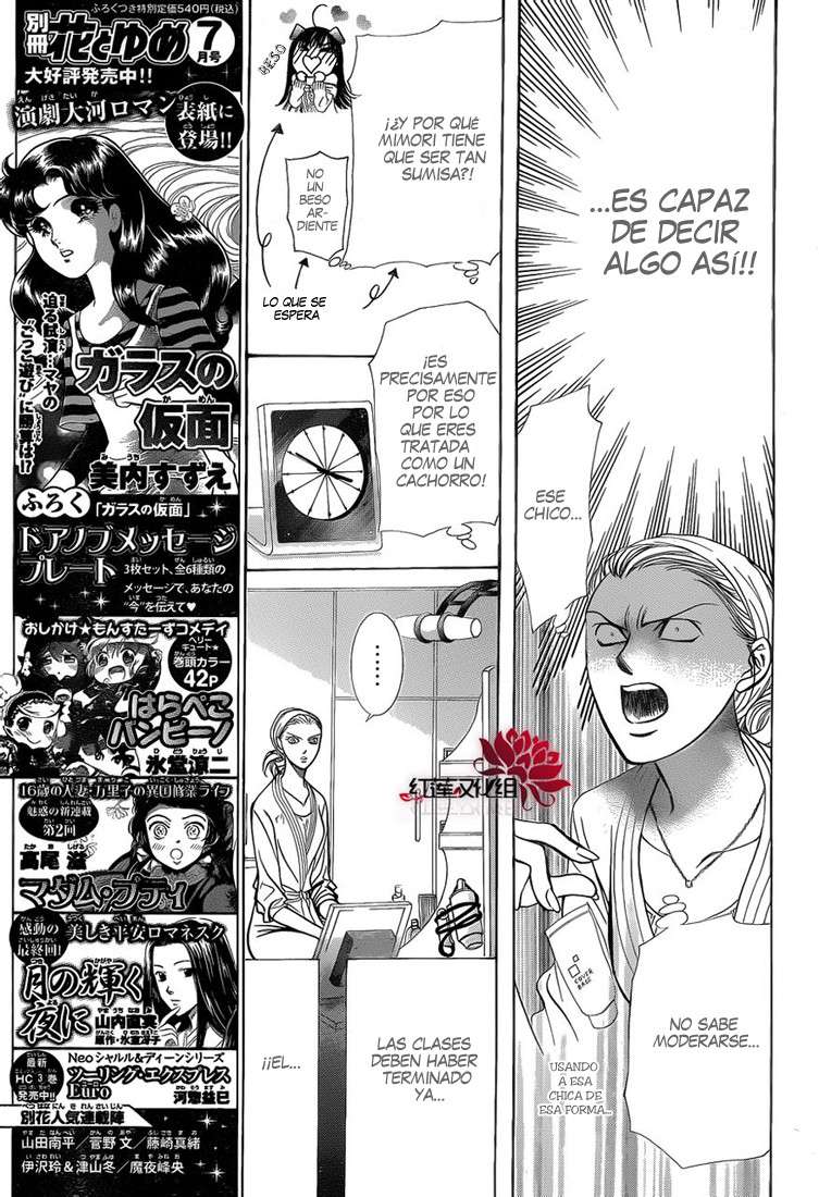Read Skip Beat! Español Manga Online
