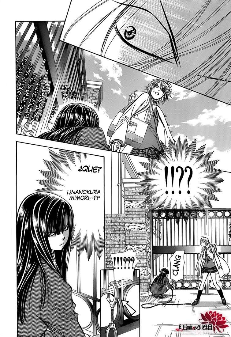 Read Skip Beat! Español Manga Online