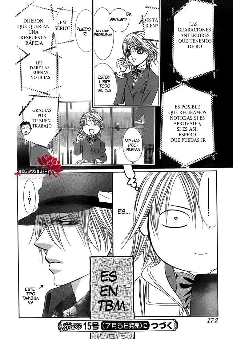 Read Skip Beat! Español Manga Online