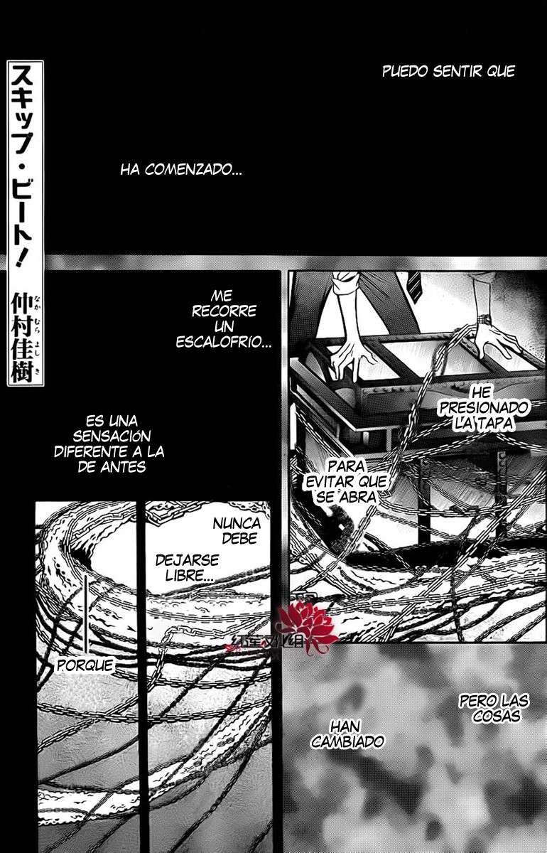 Read Skip Beat! Español Manga Online