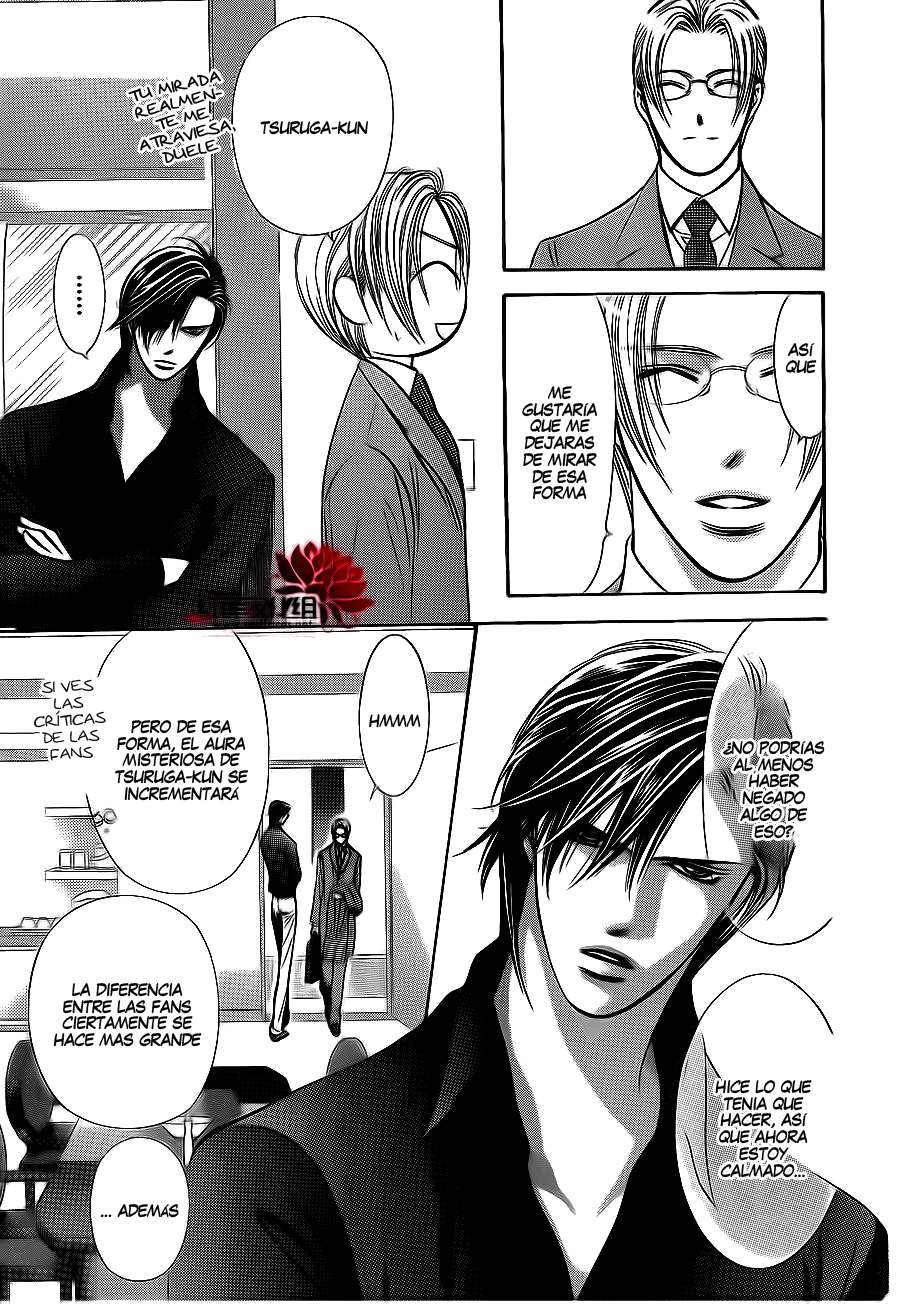 Read Skip Beat! Español Manga Online
