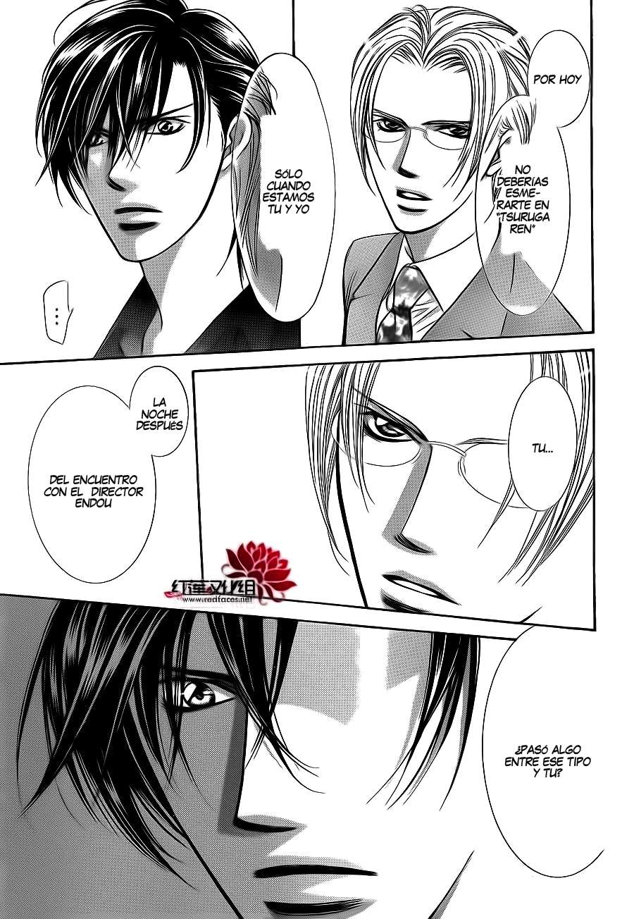 Read Skip Beat! Español Manga Online