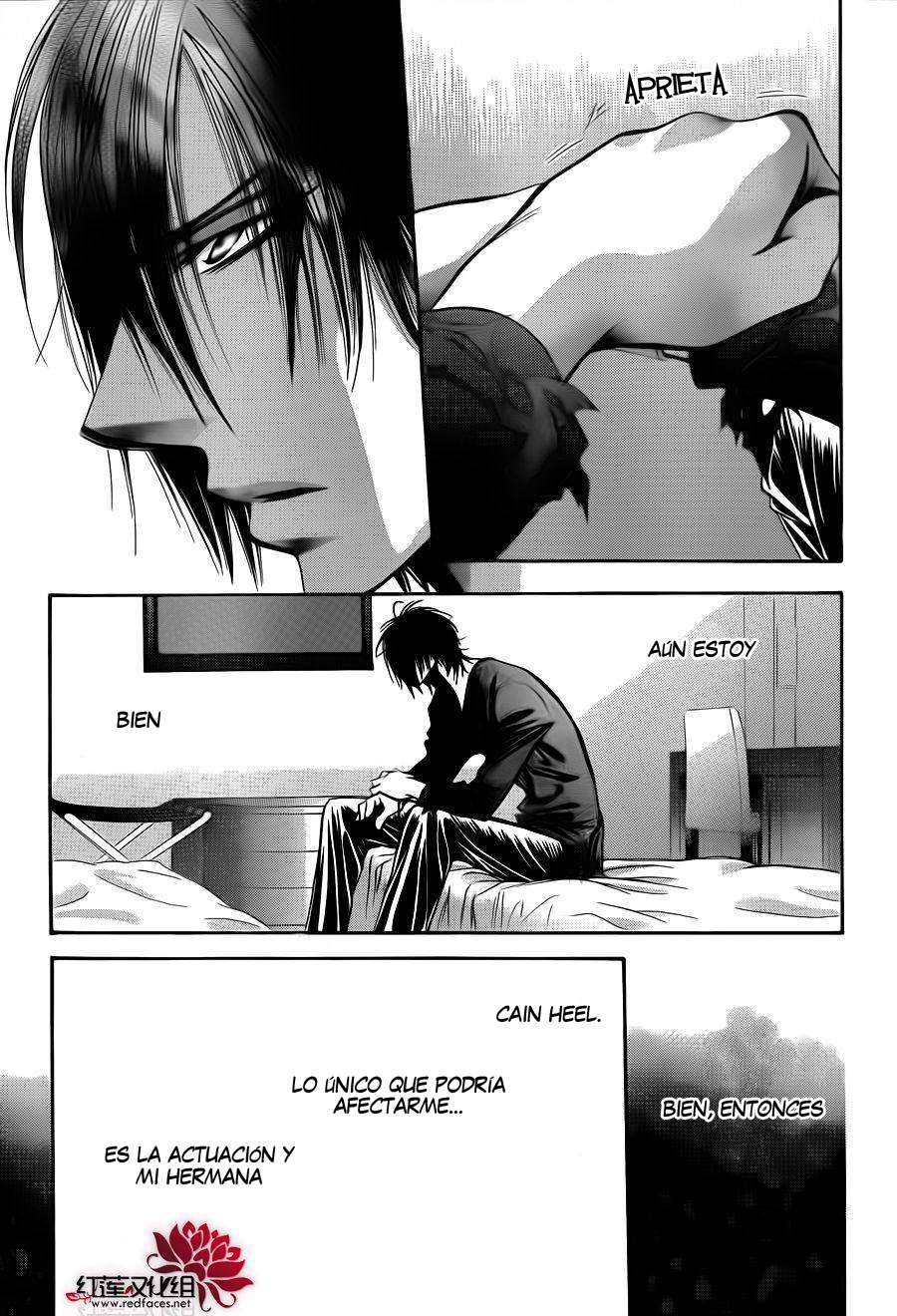 Read Skip Beat! Español Manga Online