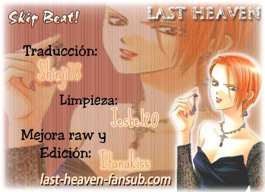 Read Skip Beat! Español Manga Online
