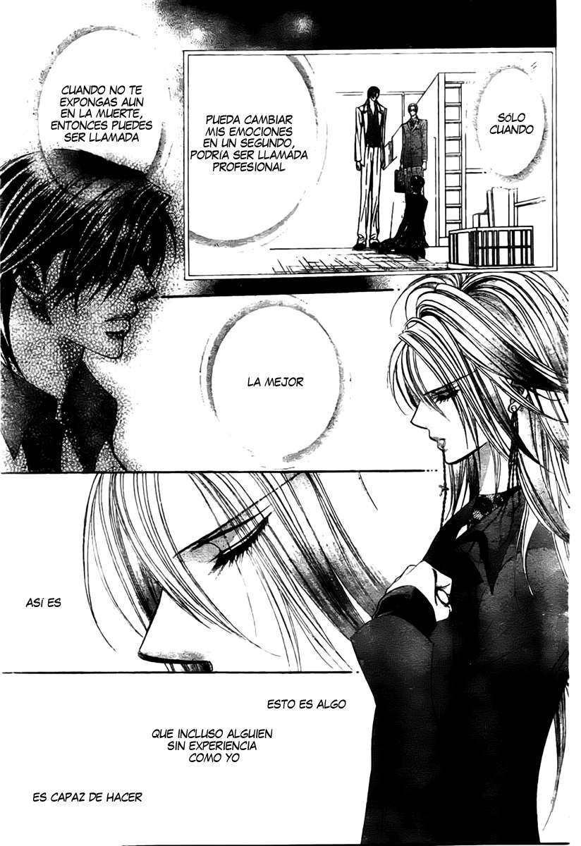 Read Skip Beat! Español Manga Online