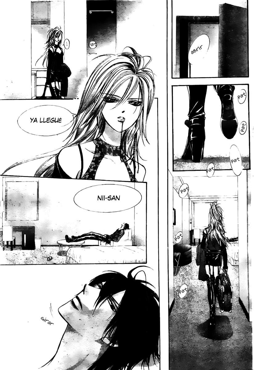 Read Skip Beat! Español Manga Online