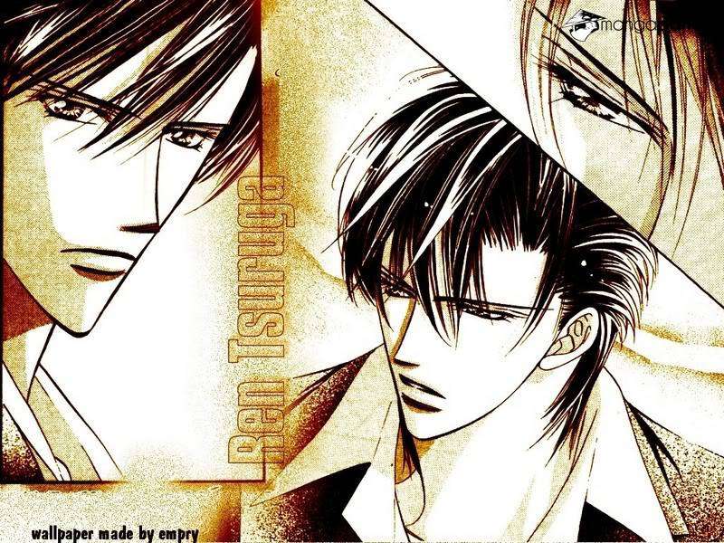 Read Skip Beat! Español Manga Online