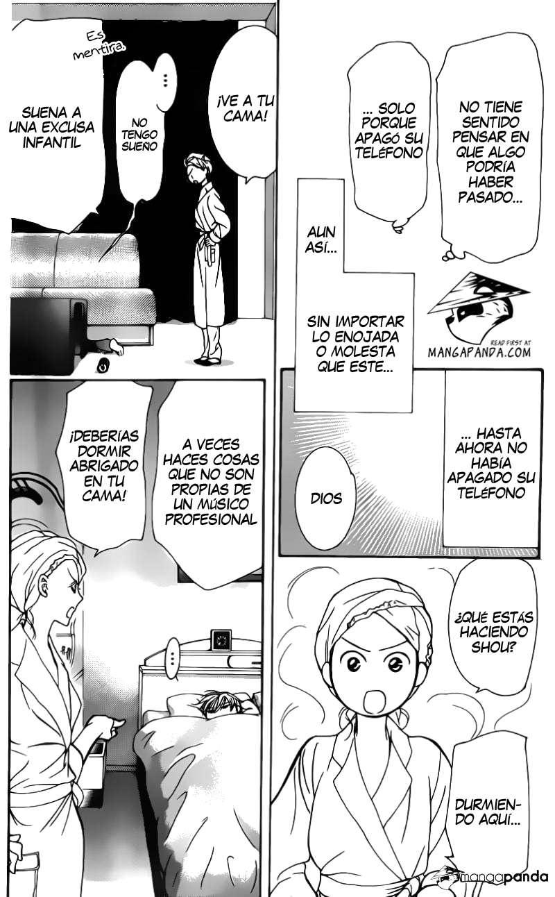 Read Skip Beat! Español Manga Online