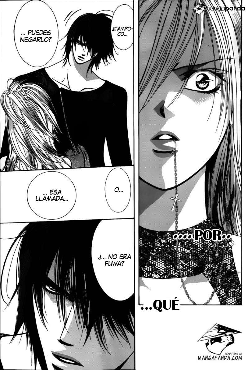 Read Skip Beat! Español Manga Online