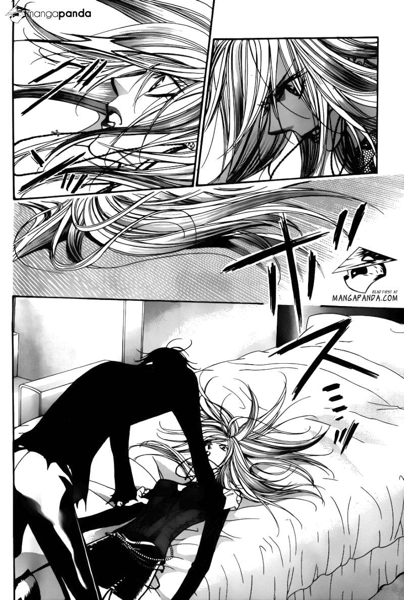 Read Skip Beat! Español Manga Online